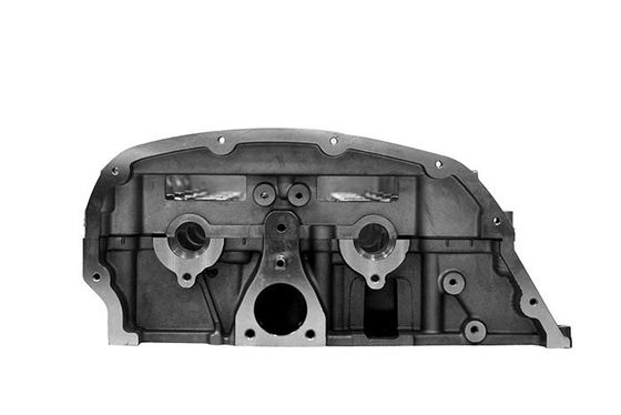 Conquer Car Engine Parts Cylinder Head 908767 Aluminium Cylinder Head Replacement For Ford