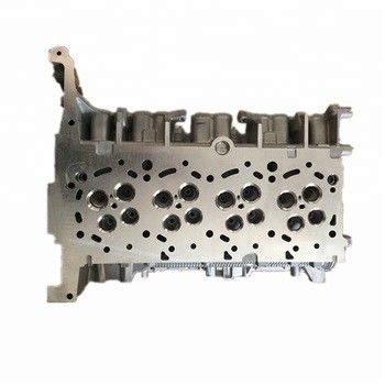 CYLINDER HEAD For FORD TRANSIT 908758 AMC - BK3Q6C032AD, LR029711, LR037049