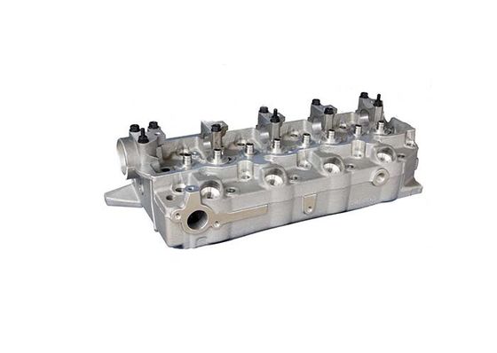 MD109736 MD139564 Diesel Engine Cylinder Head for GM 4D56T D4BA D4BH 4D56 4D56TD