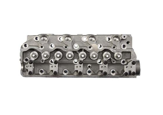 HYUNDAI D4BH 4D56T 4D56TD Car Engine Cylinder Head MD303750 MD348983 MD351277