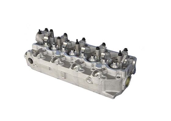 HYUNDAI D4BH 4D56T 4D56TD Car Engine Cylinder Head MD303750 MD348983 MD351277