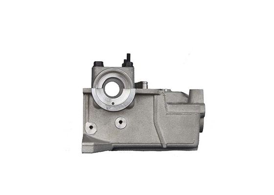 HYUNDAI 4D56 4D56T Diesel Engine Cylinder Head 2210042700 22100-42700