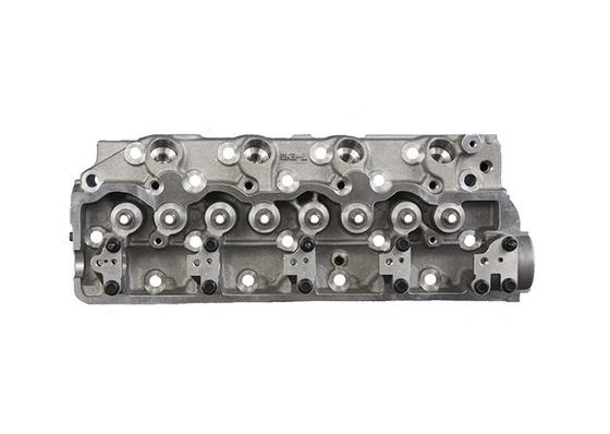 HYUNDAI 4D56 4D56T Diesel Engine Cylinder Head 2210042700 22100-42700