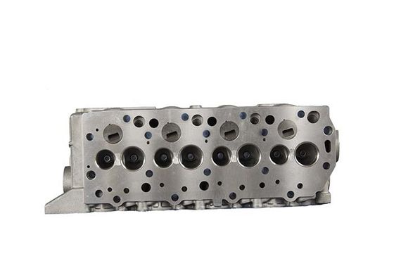 HYUNDAI 4D56 4D56T Diesel Engine Cylinder Head 2210042700 22100-42700