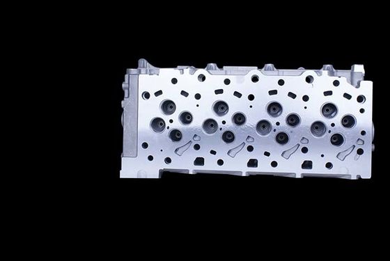 HYUNDAI D4CB Diesel Engine Cylinder Head 221004A010 Standard Size