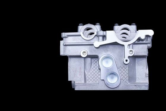 HYUNDAI D4CB Diesel Engine Cylinder Head 221004A010 Standard Size