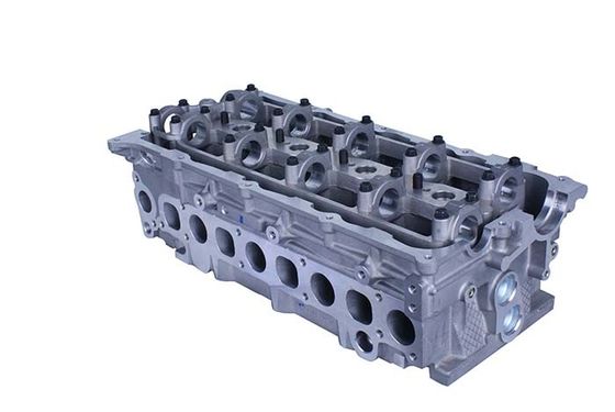 HYUNDAI D4CB Diesel Engine Cylinder Head 221004A010 Standard Size