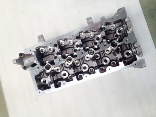Hyundai Diesel Engine Cylinder Head 22100-2A200 12 Months Warranty