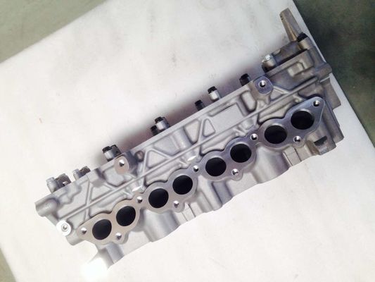 Hyundai Diesel Engine Cylinder Head 22100-2A200 12 Months Warranty