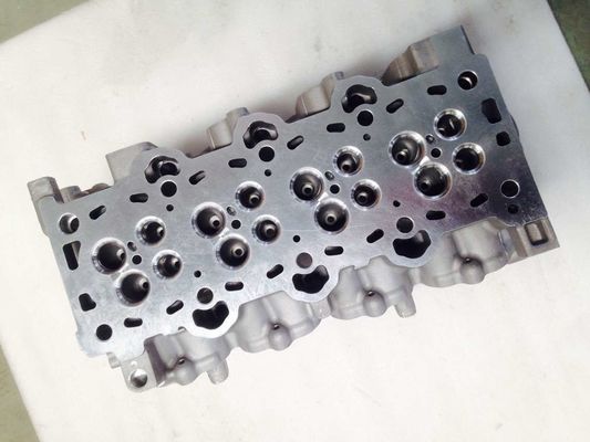 Hyundai Diesel Engine Cylinder Head 22100-2A200 12 Months Warranty