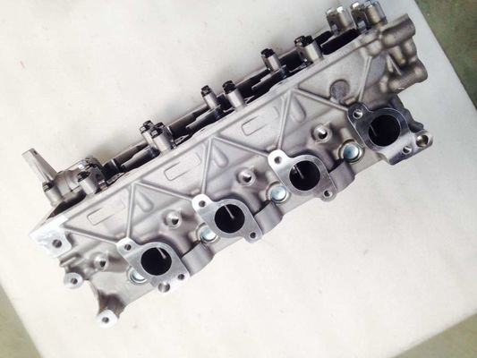 Hyundai Diesel Engine Cylinder Head 22100-2A200 12 Months Warranty