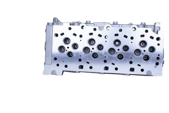 HYUNDAI D4CB-VGT Diesel Engine Cylinder Head 221004A210 221004A250 221004A400