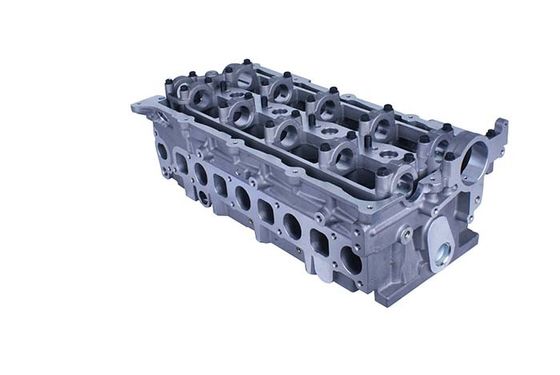 HYUNDAI D4CB-VGT Diesel Engine Cylinder Head 221004A210 221004A250 221004A400