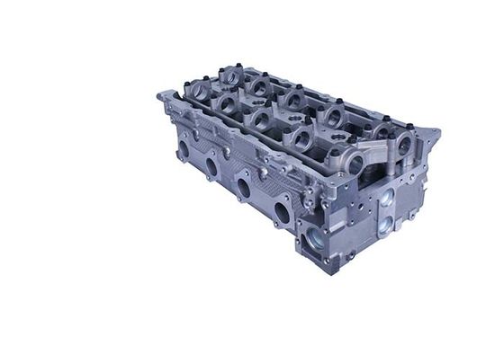 HYUNDAI D4CB-VGT Diesel Engine Cylinder Head 221004A210 221004A250 221004A400