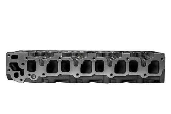 8972451841 8972451841 4JX1 Cylinder Head For Isuzu Trooper 3.0 DTI 4JX1