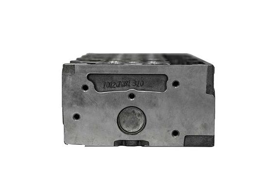 8972451841 8972451841 4JX1 Cylinder Head For Isuzu Trooper 3.0 DTI 4JX1