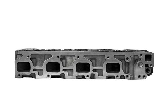 8972451841 8972451841 4JX1 Cylinder Head For Isuzu Trooper 3.0 DTI 4JX1