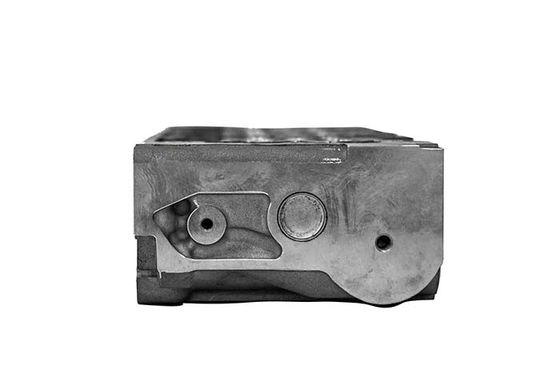 8972451841 8972451841 4JX1 Cylinder Head For Isuzu Trooper 3.0 DTI 4JX1