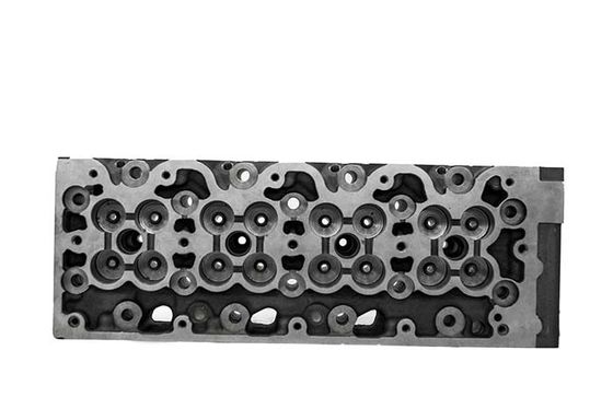 8972451841 8972451841 4JX1 Cylinder Head For Isuzu Trooper 3.0 DTI 4JX1