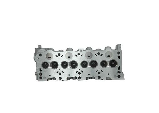CYLINDER HEAD for KIA D/RE 908742 AMC - FS0110100J, FS0210100J, FS0510100J