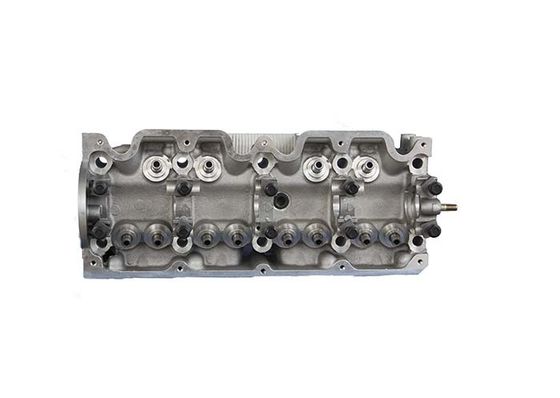 F2 Cylinder Head Fejk10100B for Mazda E2200 Cylinder Head FEJK-10-100