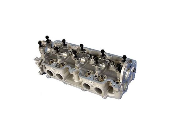 F2 Cylinder Head Fejk10100B for Mazda E2200 Cylinder Head FEJK-10-100