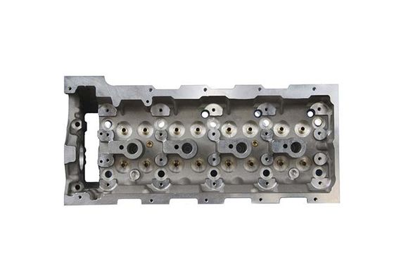 CYLINDER HEAD For MERCEDES BENZ OM611 908577 AMC - 6110103620