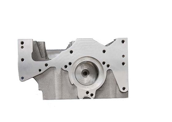 CYLINDER HEAD For MERCEDES BENZ OM611 908577 AMC - 6110103620
