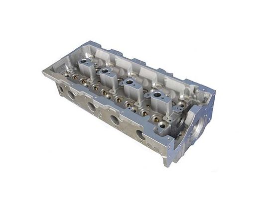MERCEDES BENZ OM611 Engine Cylinder Head