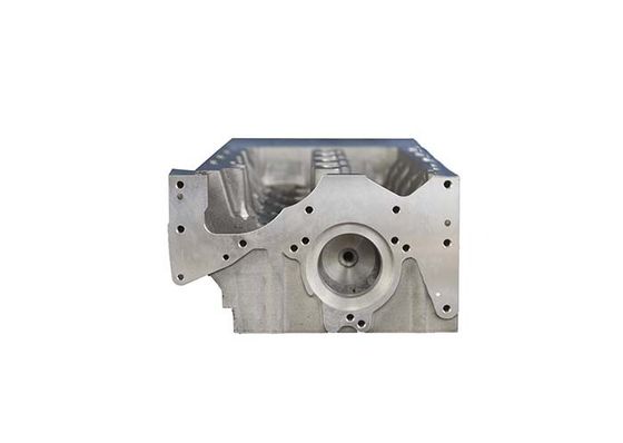 MERCEDES BENZ OM611 Engine Cylinder Head