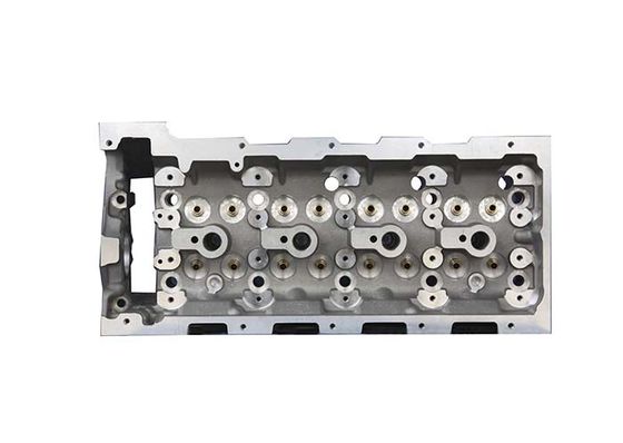 CYLINDER HEAD For MERCEDES BENZ OM646  908574 AMC - 6110105020, 6460100620, 6460101020