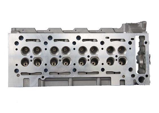 CYLINDER HEAD For MERCEDES BENZ OM646  908574 AMC - 6110105020, 6460100620, 6460101020