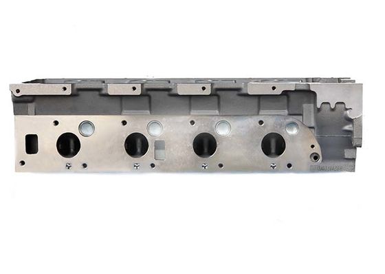 CYLINDER HEAD For MERCEDES BENZ OM646  908574 AMC - 6110105020, 6460100620, 6460101020