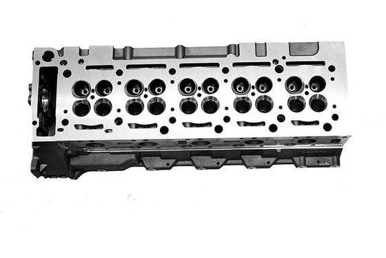 CYLINDER HEAD For MERCEDES BENZ 2.7 CDI 20V  OM612 908578 AMC - 050800025AA, 05171546AA, 6120101420