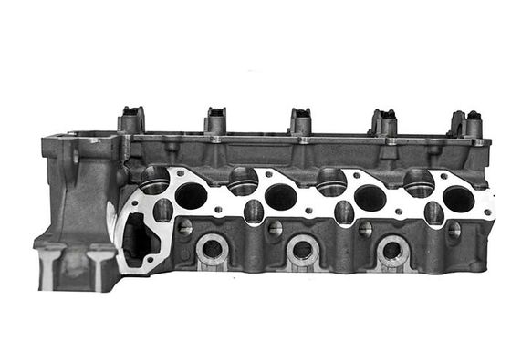 MERCEDES BENZ OM601.970 Car Engine Cylinder Head 6010105620 6010106120 Spare Parts