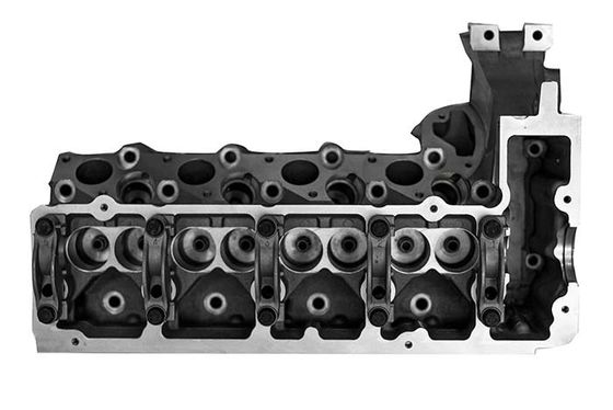 MERCEDES BENZ OM601.970 Car Engine Cylinder Head 6010105620 6010106120 Spare Parts