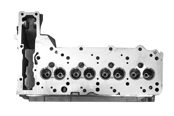 MERCEDES BENZ OM601.970 Car Engine Cylinder Head 6010105620 6010106120 Spare Parts