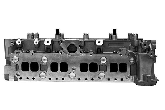 CYLINDER HEAD For MERCEDES BENZ C250 E250 908723 AMC - A6510101120, 6510101120