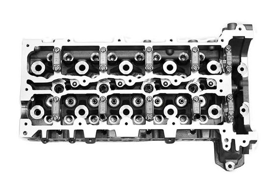 CYLINDER HEAD For MERCEDES BENZ C250 E250 908723 AMC - A6510101120, 6510101120