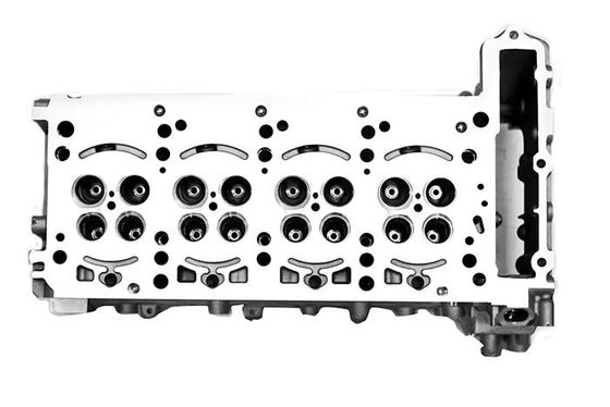 CYLINDER HEAD For MERCEDES BENZ C250 E250 908723 AMC - A6510101120, 6510101120
