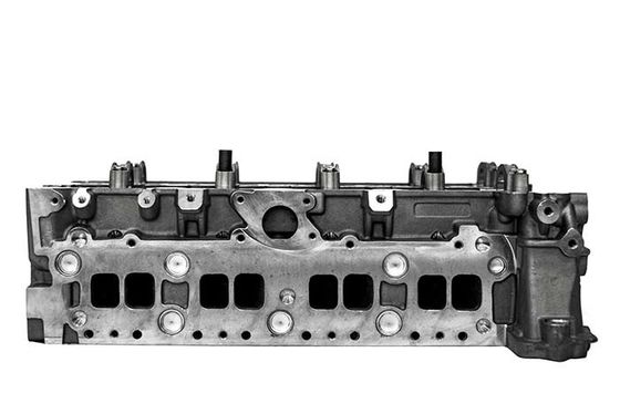 Car Engine Mercedes Benz OM651901 Cylinder Head A6510103020 A6510103220