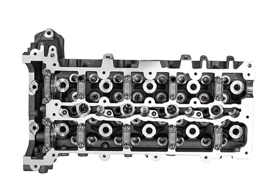 Car Engine Mercedes Benz OM651901 Cylinder Head A6510103020 A6510103220