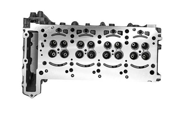 Car Engine Mercedes Benz OM651901 Cylinder Head A6510103020 A6510103220