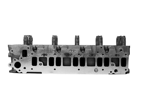 CYLINDER HEAD for MITSUBISHI 4M41 908500 AMC - 1005B340, 1005B341