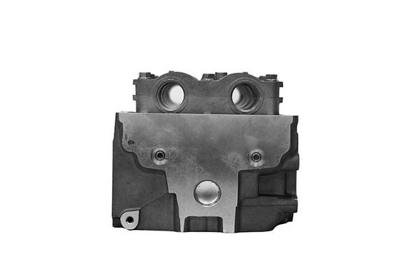 CYLINDER HEAD for MITSUBISHI 4M41 908500 AMC - 1005B340, 1005B341