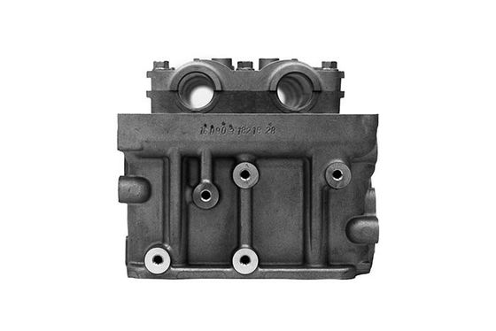 CYLINDER HEAD for MITSUBISHI 4M41 908500 AMC - 1005B340, 1005B341