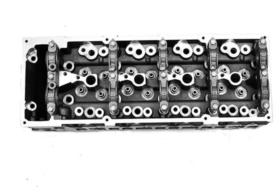 CYLINDER HEAD for MITSUBISHI 4M41 908500 AMC - 1005B340, 1005B341