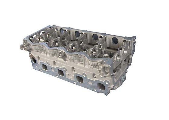 NISSAN YD22DDT YD25DDTi Car Engine Cylinder Head 11040BN360 110405M300 110405M301