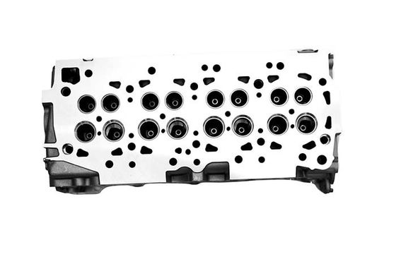 RENAULT DXI2.5 Car Engine Cylinder Head 110405X00A 7485132979 11040-5X00A