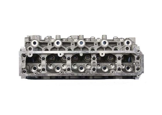 CYLINDER HEAD For PEUGEOT RHJ DW1/0BTED4 908595k AMC -11111-86ZT2,11111-86ZT4,11111-86ZT6